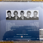 WESTLIFE : Coast to Coast (CD) - pikkukuva 2