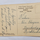 VANHA Postikortti Helsinki 1900-l - pikkukuva 2