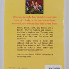 Gertrude Chandler Warner : The Boxcar Children 1 - pikkukuva 2