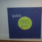 Jethro Tull 7" Songs From The Wood/Jack-In-The-Green - pikkukuva 2