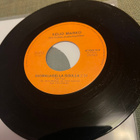 KEIJO MARKO: Suomalaisell sisulla * Jätkän sanomaa *FIN 1982 - pikkukuva 1