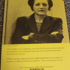 Ihminen on iso fasaani Herta Müller - pikkukuva 2