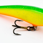 Emma Lap Trap lohivaappu, 7cm, 7.6g, väri 32 - pikkukuva 2