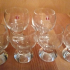 Iittala snapsilasit 6kpl - pikkukuva 1