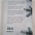 Juha Kanerva : Joulupukki: Se aito ja oikea - pikkukuva 2