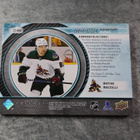 Matias Maccelli 2023-24 Trilogy Rookie Signature Pucks /149 - pikkukuva 2
