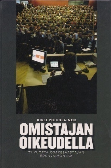 Kirsi Poikolainen: Omistajan oikeudella