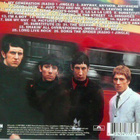 THE WHO; BBC Sessions CD - pikkukuva 2