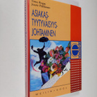Timo Rope : Asiakastyytyväisyysjohtaminen - pikkukuva 1