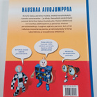 Juhani ym. Heino : Hauskaa aivojumppaa - pikkukuva 2