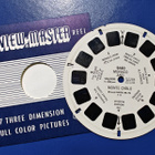 VIEW-MASTER KUVAKIEKKO: 2680 MONACO AND MONTE CARLO - pikkukuva 1