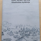 Ison kylän tarina- Klaukkalan kyläkirja - pikkukuva 1