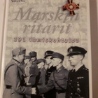 Marskin ritarit -kirja - pikkukuva 1
