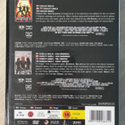 Charlien enkelit (2000) & Charlien enkelit 2 (2001) 2DVD - pikkukuva 2