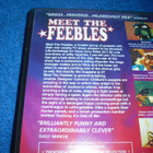 MEET THE FEEBLES (Peter Jackson -ohjaus) EI FI-text*** - pikkukuva 3