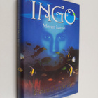 Helen Dunmore : Ingo : meren kansa - pikkukuva 1