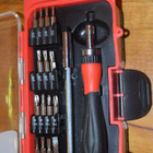 Powerfix Profi -meisselisarja - pikkukuva 2