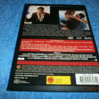 PAHOLAISEN ASIANAJAJA   -   DVD - pikkukuva 2