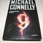 Michael Connelly Lohikäärmeen merkki   -sid - pikkukuva 1