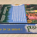 Pushing Daisies: Kausi 1 (2007) Emmy-palkittu (3DVD) - pikkukuva 3