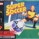 Super Soccer - pikkukuva 1