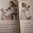 1960 1.p Pikku Karhu - pikkukuva 3