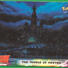 1999 Topps Pokémon The Temple Of Mewtwo - pikkukuva 1
