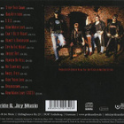 { bad sister - out of the business + 1 (hard rock) } - pikkukuva 2