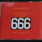 Aphrodite's Child - 666 - 2CD - pikkukuva 1