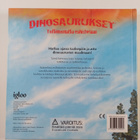 Dinosaurukset : Tutkimusmatka esihistoriaan - pikkukuva 2