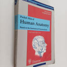 Heinz Feneis ym. : Pocket Atlas of Human Anatomy : Based ... - pikkukuva 1