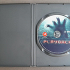 DVD: Playback (Christian Slater, Johnny Pacar 2011) - pikkukuva 3