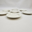 Arabia Arctica kahvilautaset 13,5 cm – 7 kpl - pikkukuva 3