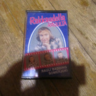 Rauli Badding Somerjoki : Rakkaudella Raulilta kasetti - pikkukuva 1
