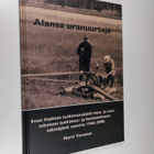 Harri Turunen : Alansa uranuurtaja : Sven Hallinin tutkim... - pikkukuva 1