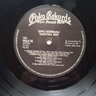 Eppu Normaali: Cocktail Bar LP 1981 Poko Records Black Label - pikkukuva 2