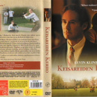 KEISAREIDEN KERHO	(6 359)	-FI-	DVD		kevin kline	,2012 - pikkukuva 1