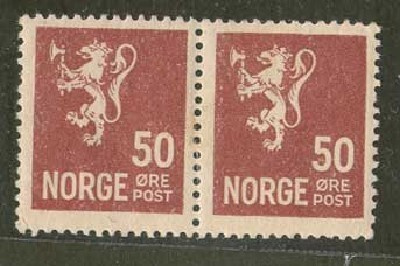 Norja Mi 131 pari ++