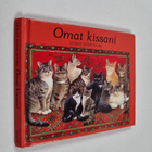 Lesley Anne Ivory : Omat kissani - pikkukuva 1