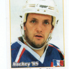 PRO Hockey n:o 103 Serge Poudrier - pikkukuva 1