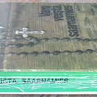SaPo 169. R. H. Shimer: Varo veistä, saarnamies. 220 s. - pikkukuva 2