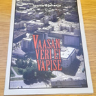 Vaasan Veri ei Vapise - Jorma Ojaharju (kirja) - pikkukuva 1