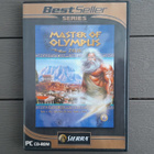 PC CD: Master of Olympus: Zeus peli (2002) - pikkukuva 1