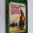 Brian Callison : Maltan kaappari - pikkukuva 1