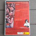 DVD: Petollinen On Ihmissydän (Asia Argento 2004) - pikkukuva 2