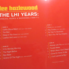 LEE HAZLEWOOD: The LHI Years 1968-71 2LP - pikkukuva 3