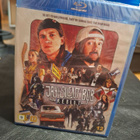 Jay And Silent Bob Reboot Nordic Bluray - pikkukuva 2