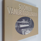 Hannu R. Koponen : Suomen vaneriteollisuus 1893-2000 - pikkukuva 1