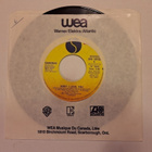 Ramones Baby I Love You / High Risk Insurance 7" sinkku - pikkukuva 1