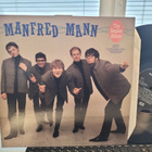 MANFRED MANN, The singles album, LP UK -86 HIENO !! - pikkukuva 1